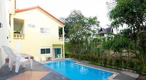 Lucky Lek Resort Rawai Buitenkant foto